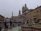 à la Piazza Navona 1
